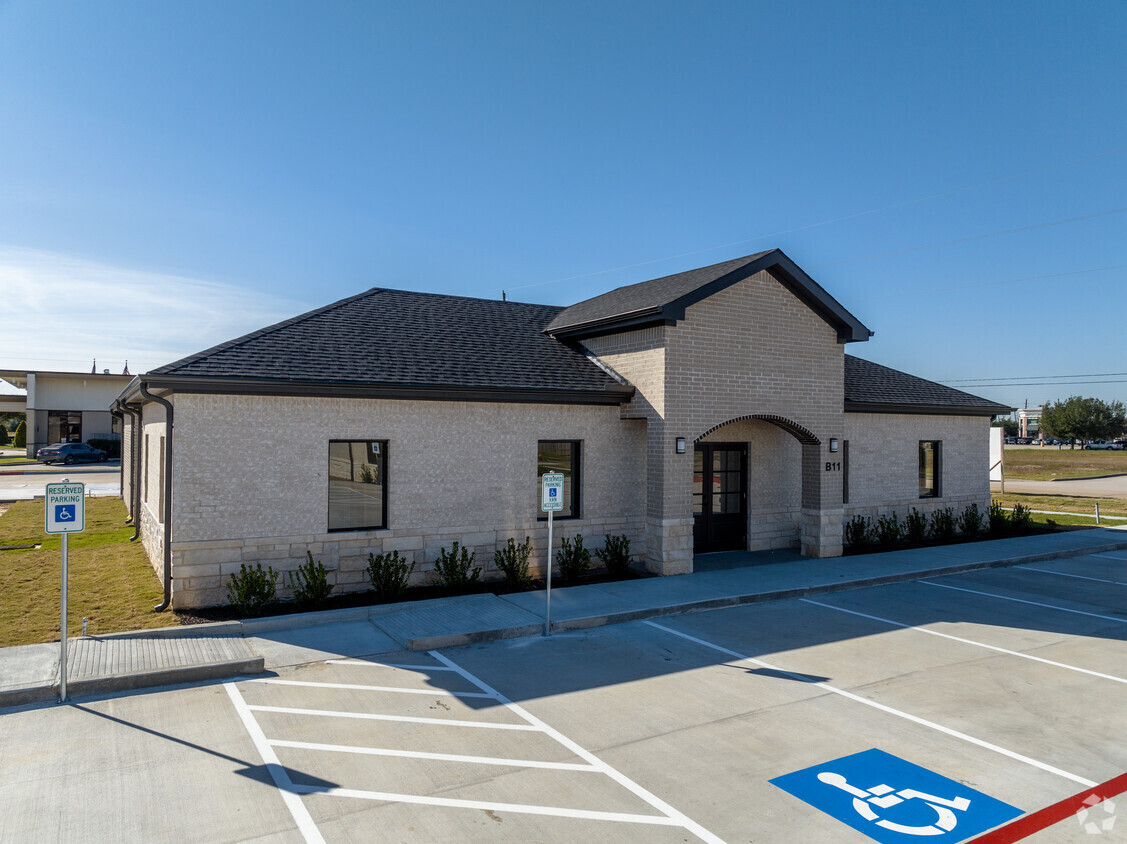 Fm 518 West, Pearland, Tx 77584 - Building 2 