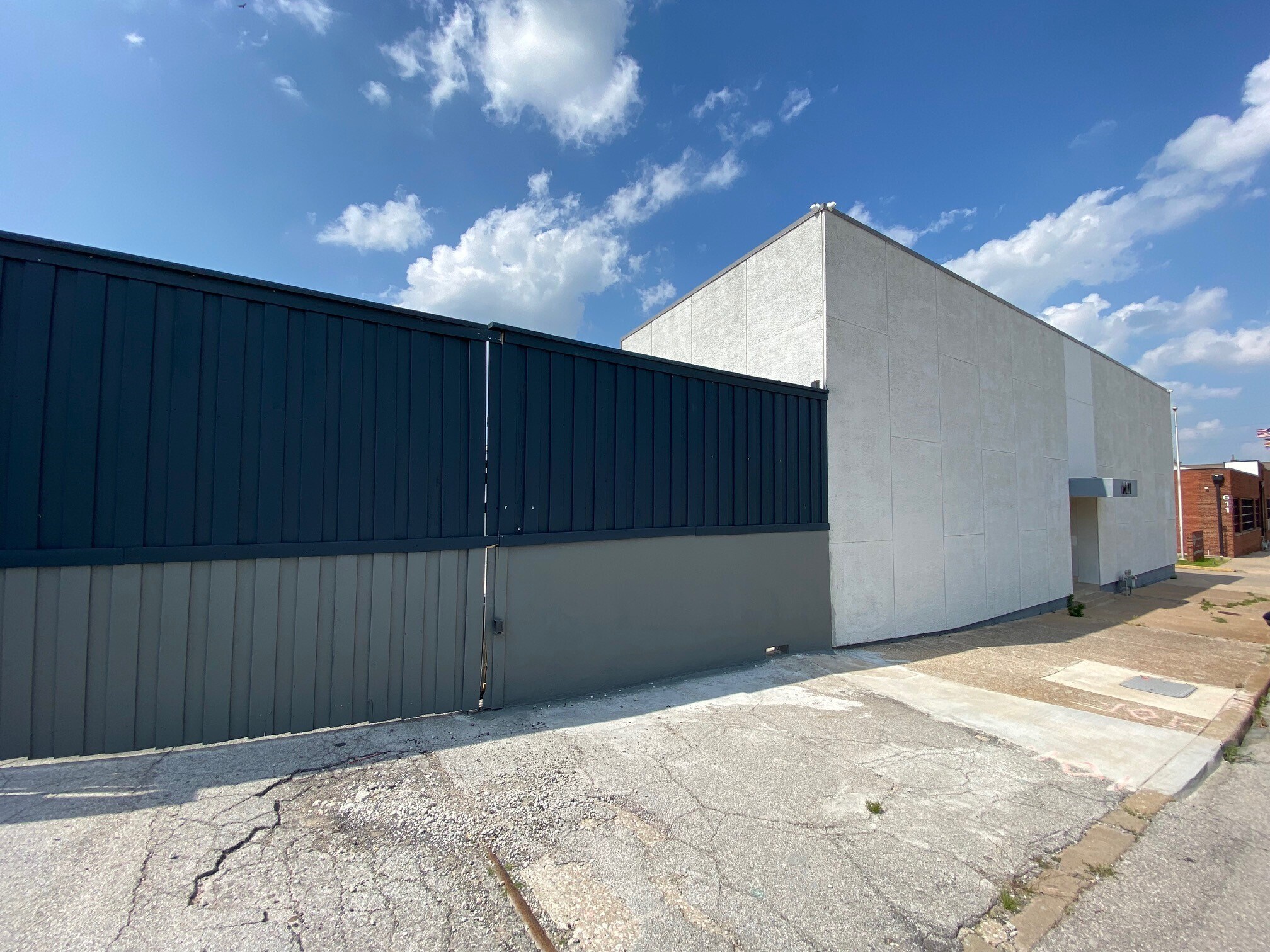 601 E 4th St, Tulsa, OK for sale Building Photo- Image 1 of 1