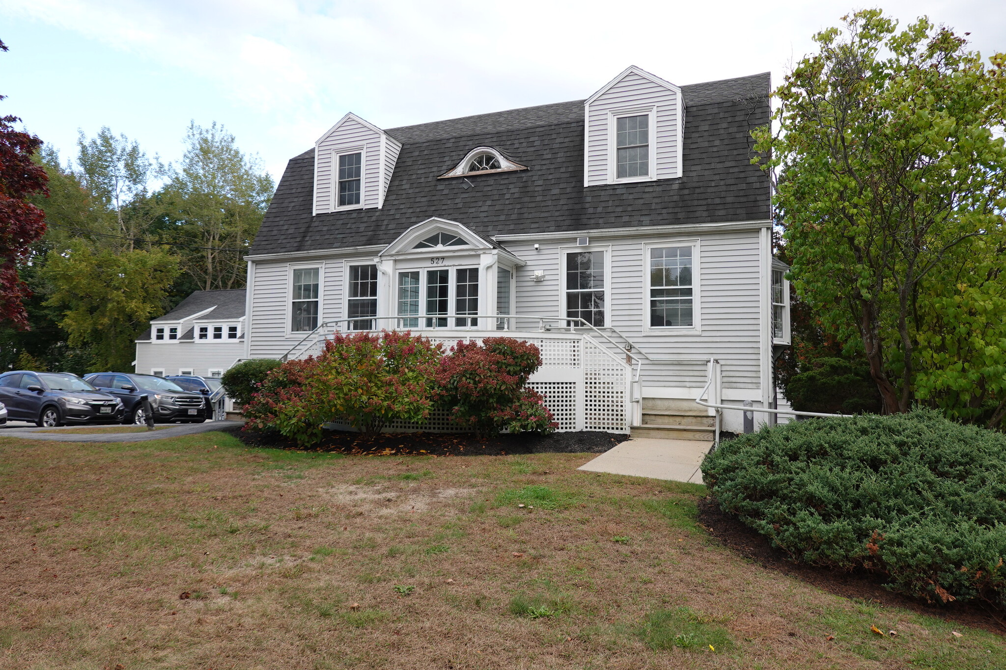 527 Ocean Ave, Portland, ME for sale Building Photo- Image 1 of 4