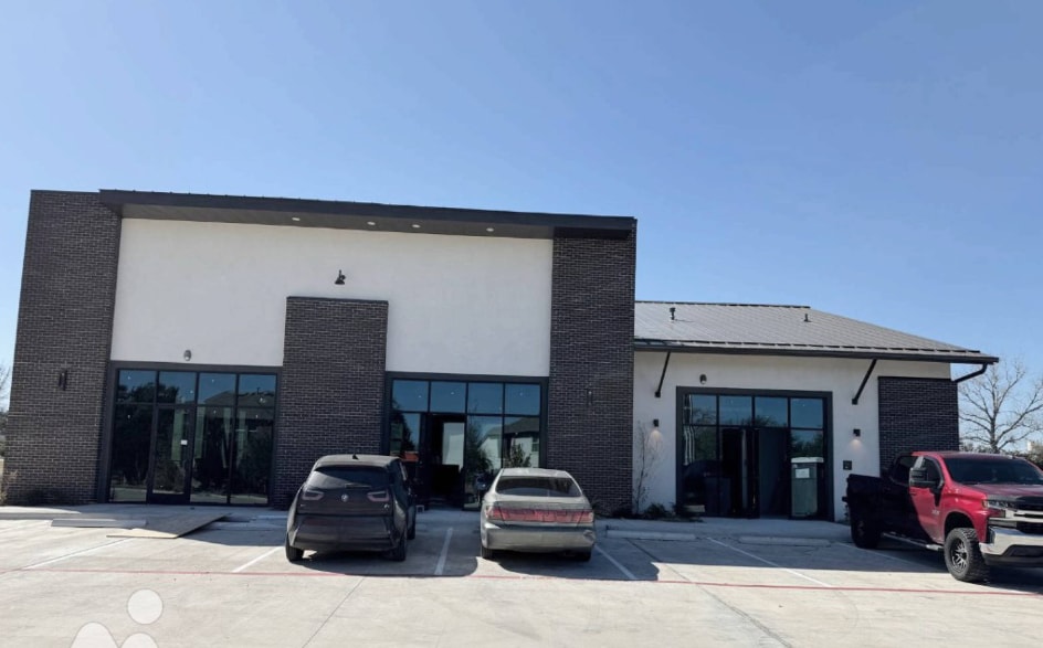 210 N Lakeline Blvd, Cedar Park, TX for lease Building Photo- Image 1 of 1