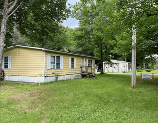 More details for 85 County Route 59, Potsdam, NY - Multifamily for Sale