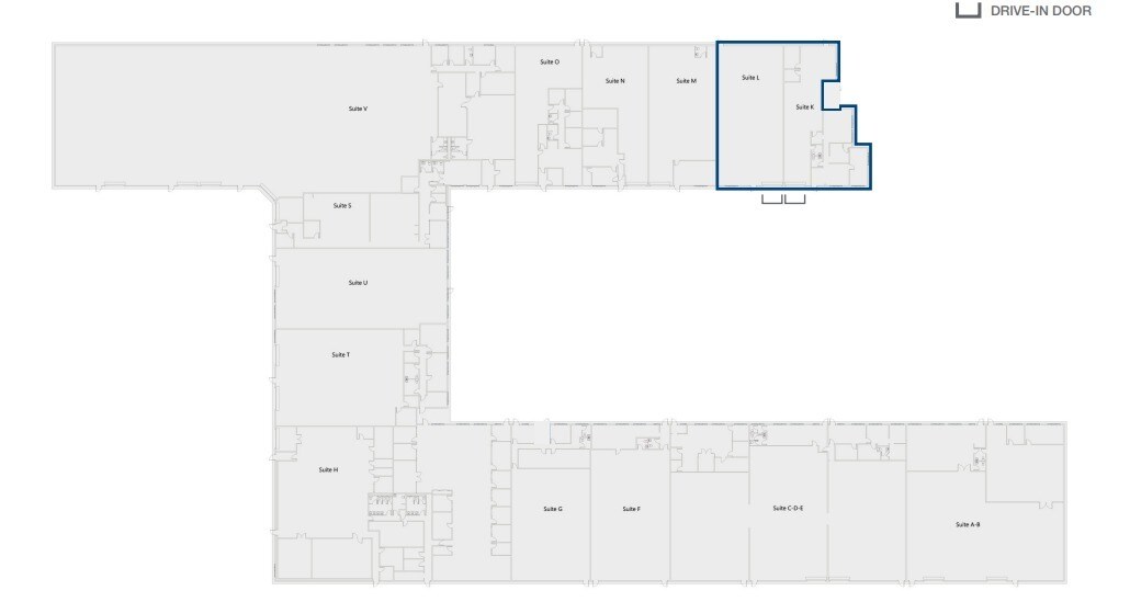 711 Executive Blvd, Valley Cottage, NY for lease Floor Plan- Image 1 of 1