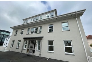 More details for 1 Hirzel St, Guernsey - Office for Lease