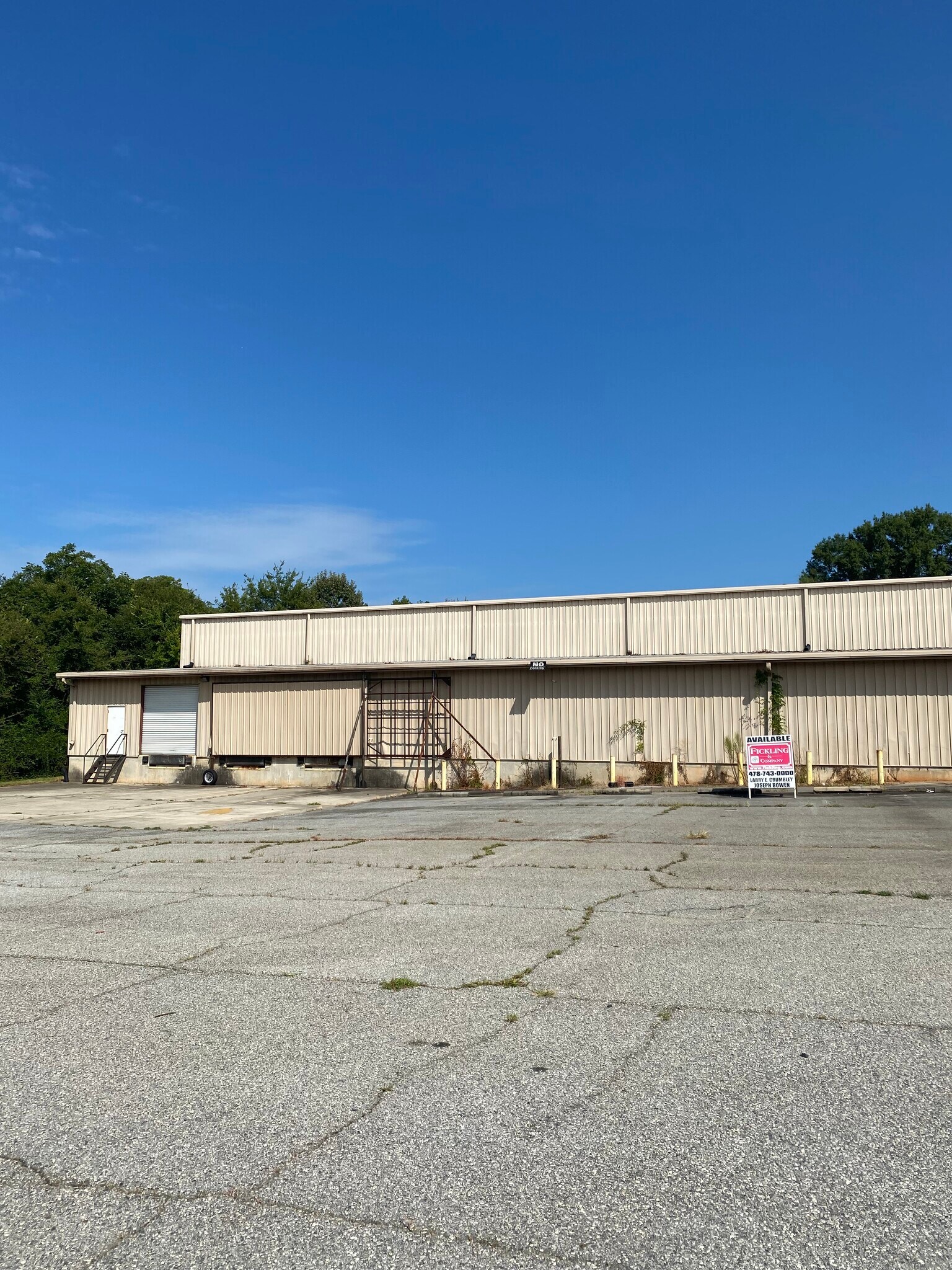 2351 Hubbard Rd, Macon, GA 31217 Building A