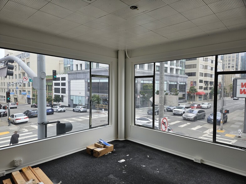 1608-1610 Bush St, San Francisco, CA for lease - Building Photo - Image 2 of 4