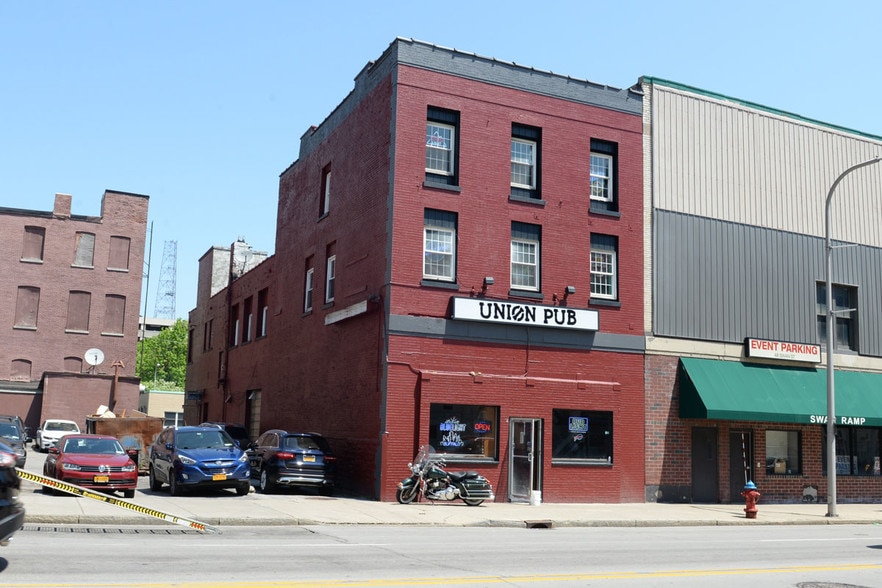 38 Swan St, Buffalo, NY for sale - Other - Image 1 of 1