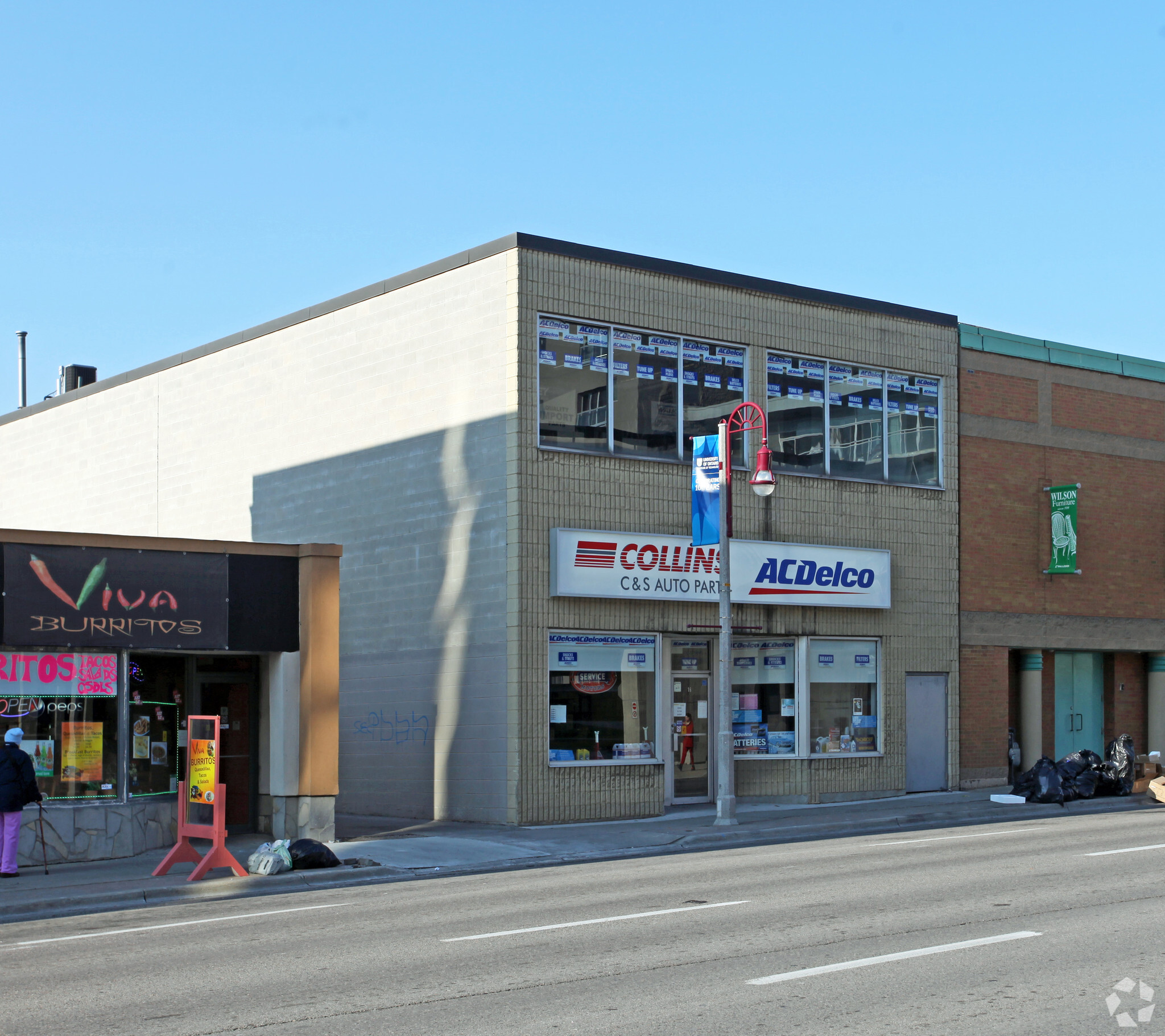 16 Centre St, Oshawa, ON for sale Primary Photo- Image 1 of 1