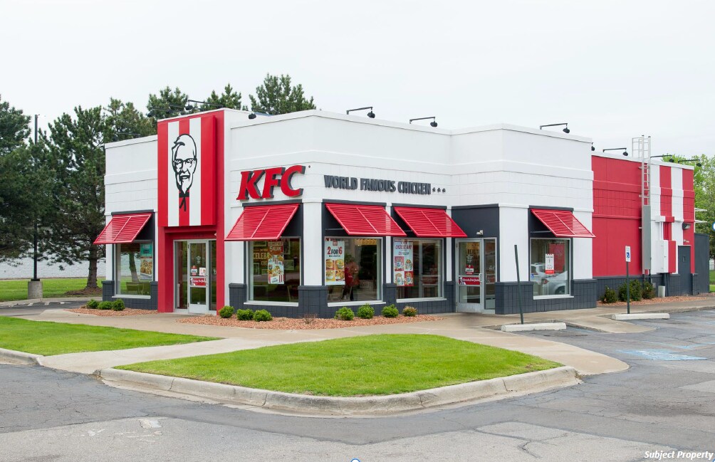 1445 W Bristol Rd, Flint, MI for sale Building Photo- Image 1 of 1