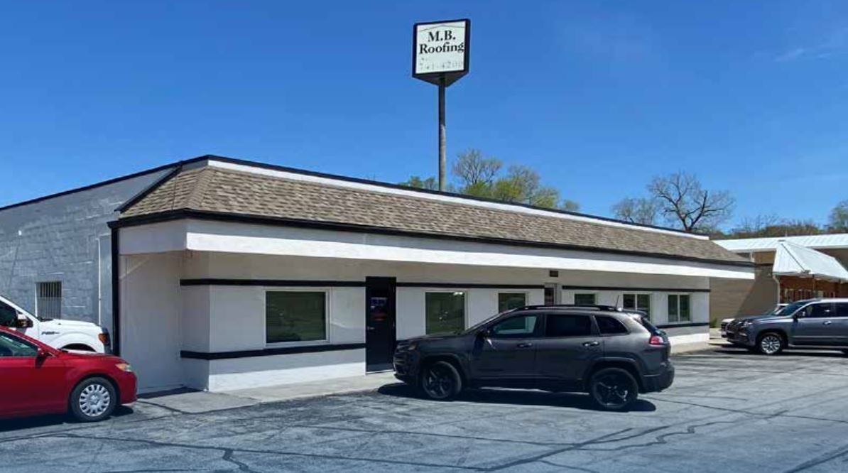 2950 NW Platte Rd, Riverside, MO for sale Building Photo- Image 1 of 1