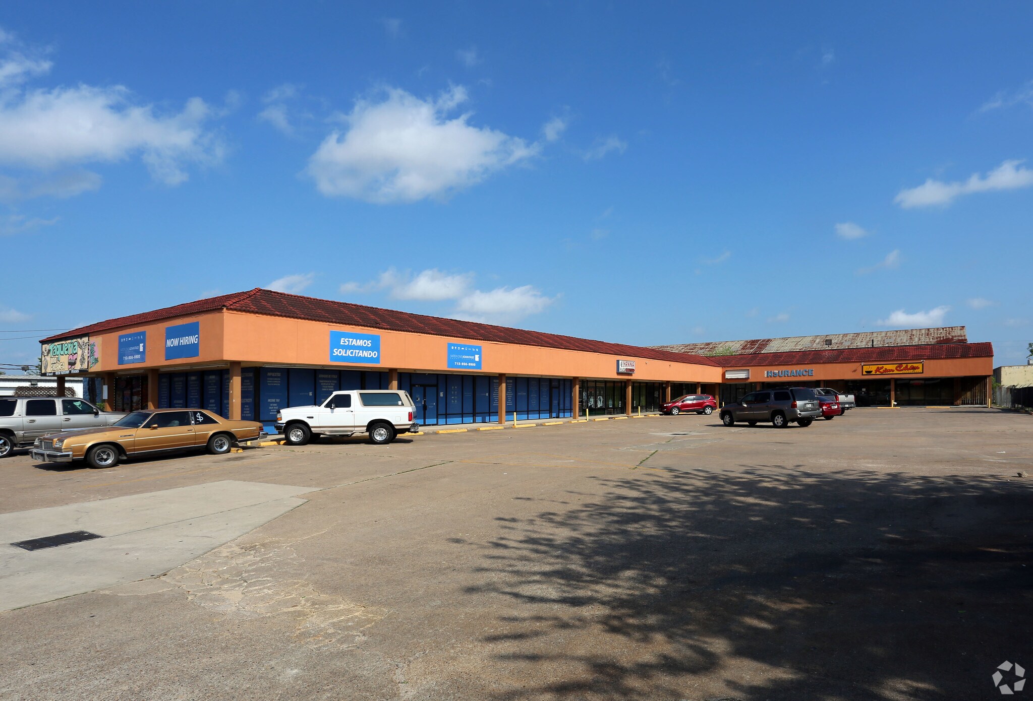 6806 Long Point, Houston, TX for sale Primary Photo- Image 1 of 1