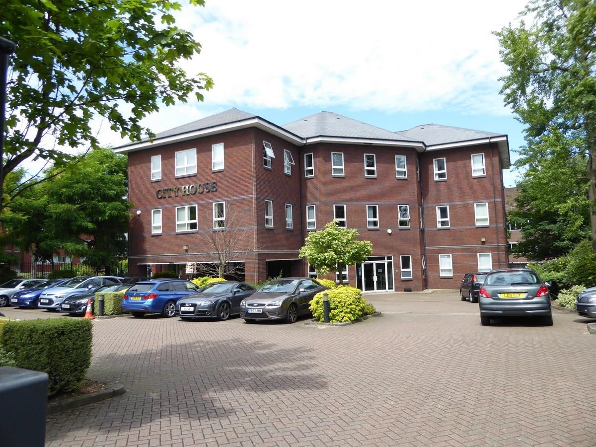 Sutton Park Rd, Sutton for sale Primary Photo- Image 1 of 1