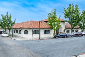 More details for 222 N Garden St, Visalia, CA - Office for Lease