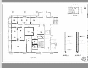 4471 41st Ave, Columbus, NE for lease Floor Plan- Image 2 of 11