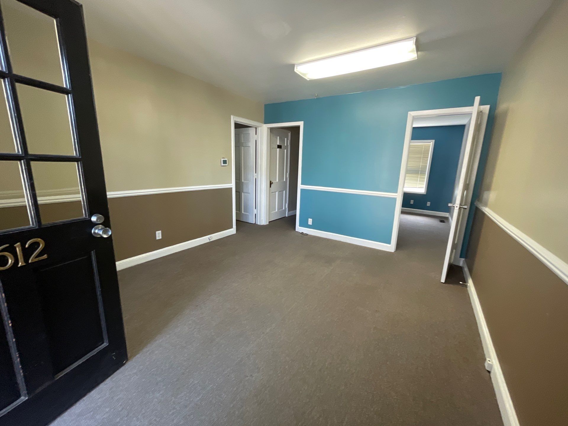 1640 L St, Lincoln, NE for lease Interior Photo- Image 1 of 5