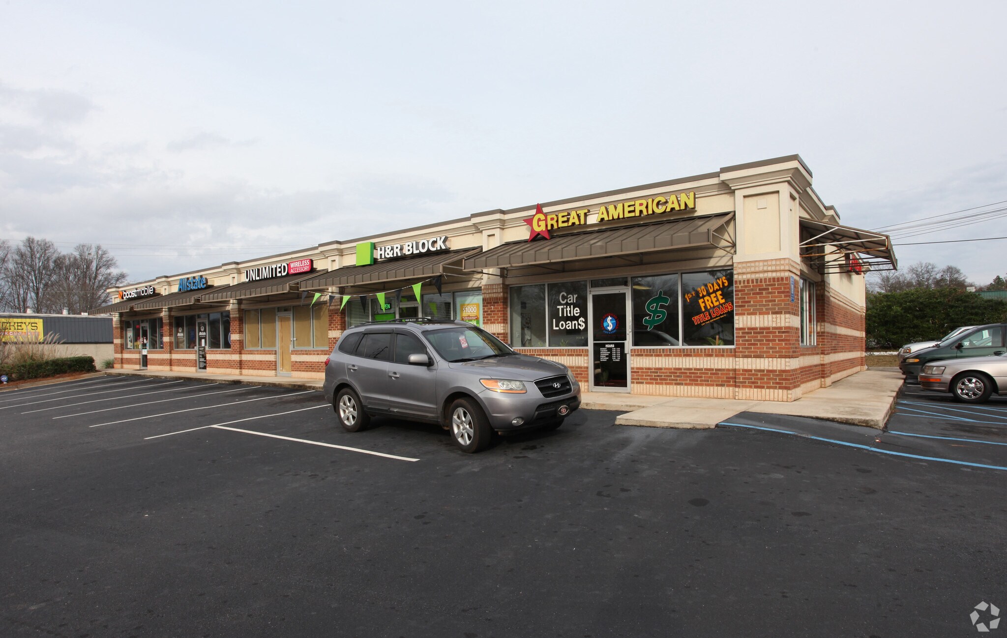 760 Hawthorne Ave, Athens, GA for sale Primary Photo- Image 1 of 1