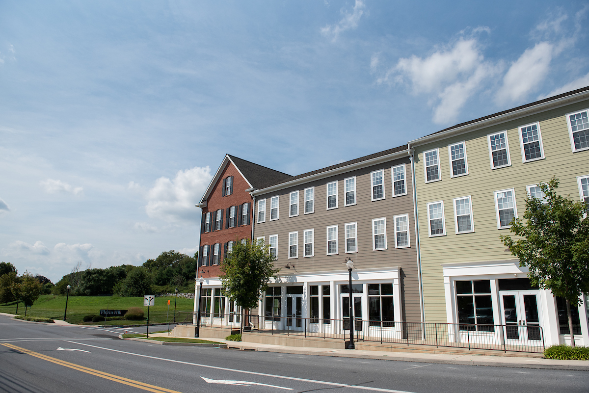 104 Merchant Ave, Mount Joy, PA for lease Building Photo- Image 1 of 20