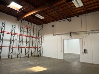 More details for 831 Almar Ave, Santa Cruz, CA - Industrial for Lease
