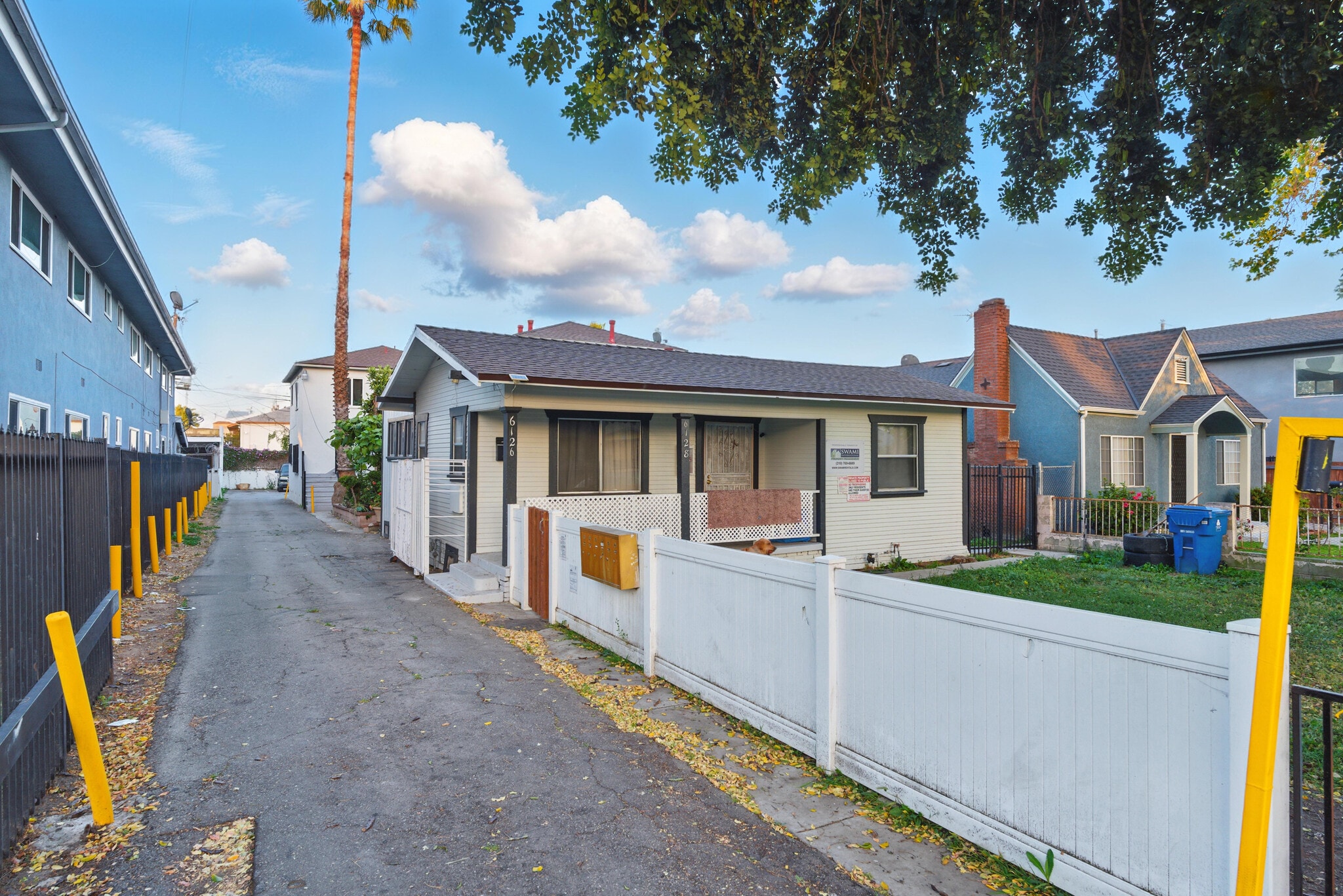 6126 Brynhurst Ave, Los Angeles, CA for sale Building Photo- Image 1 of 11