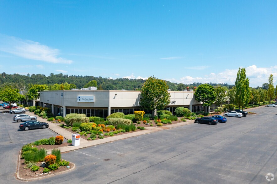 1267412698 Gateway Dr, Tukwila, WA 98168 Gateway Corporate Center