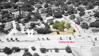 Corner of Hwy 26 & Tinker Rd. - Land