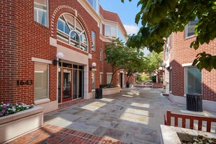 King Street Exchange 2 - The Exchange - Convenience Store