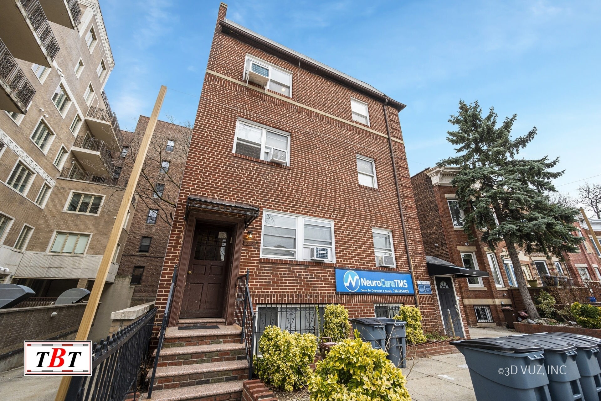 615 Avenue L, Brooklyn, NY for sale Primary Photo- Image 1 of 1