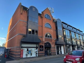 More details for 22 Station Rd, Gerrards Cross - Office for Lease