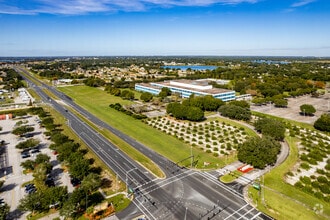 7401 Cypress Gardens Blvd, Winter Haven, FL - AERIAL map view - Image1