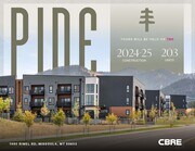 Pine at Wildroot - Convenience Store