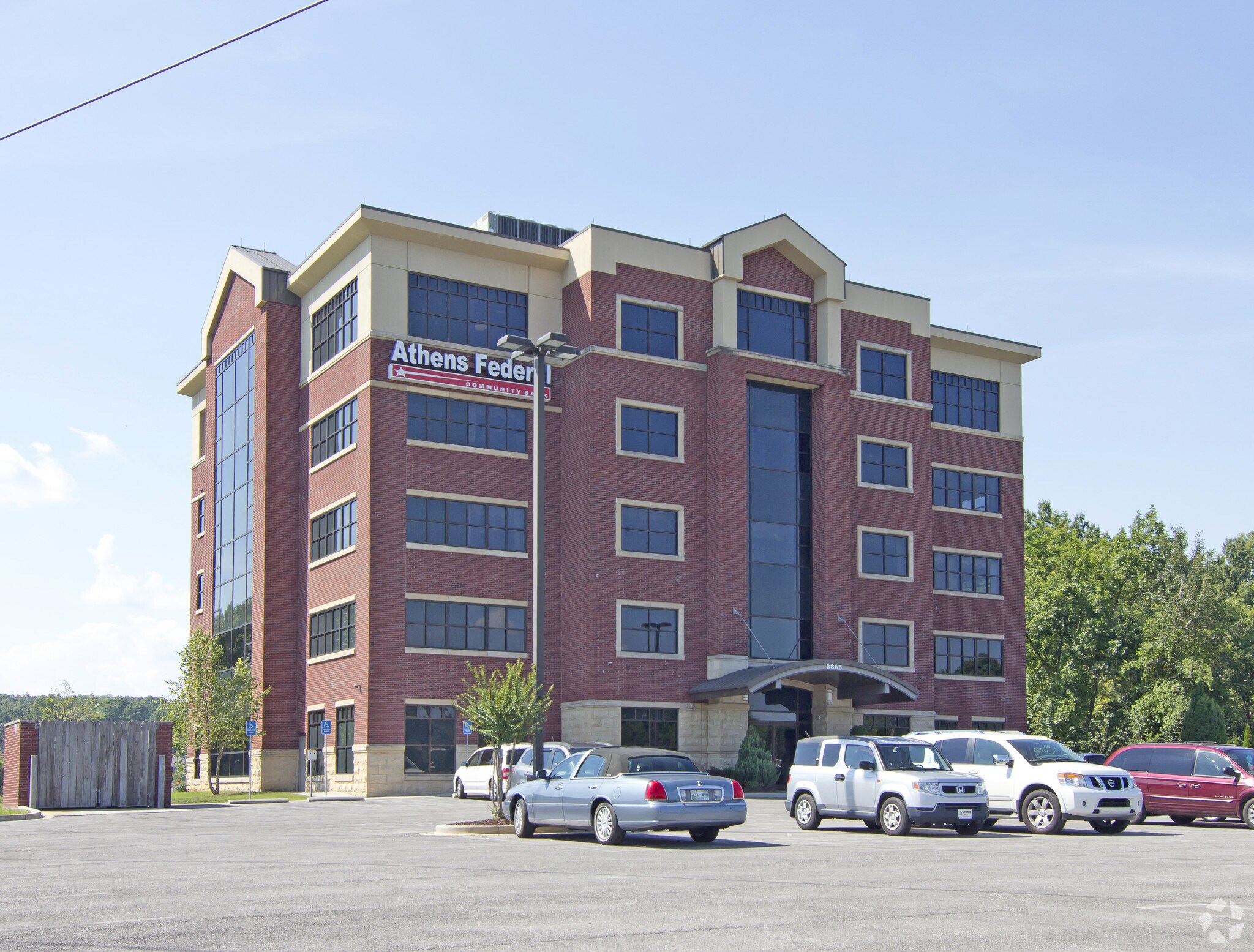 3855 N Ocoee St, Cleveland, TN for sale Primary Photo- Image 1 of 1