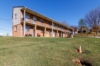 More details for Danville Portfolio – Multifamily for Sale, Danville, VA