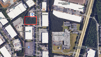 More details for 0 Legrange Blvd, Atlanta, GA - Land for Sale