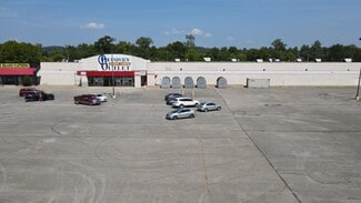 More details for 600 CW Stevens Blvd, Grayson, KY - Retail for Sale