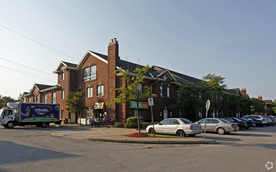 5399 Eglinton Ave W, Toronto, ON for lease - Building Photo - Image 2 of 4