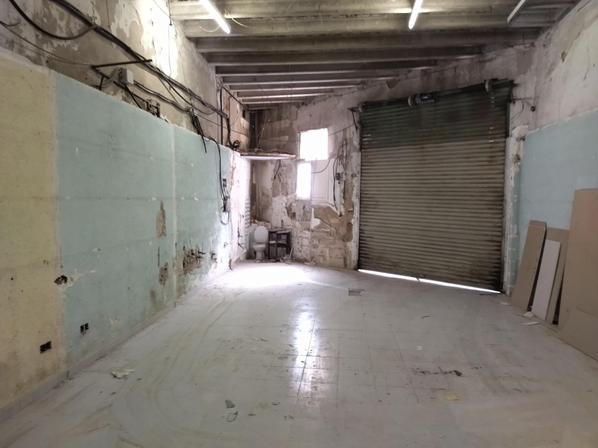 Retail in Igualada, Barcelona for lease Building Photo- Image 1 of 3