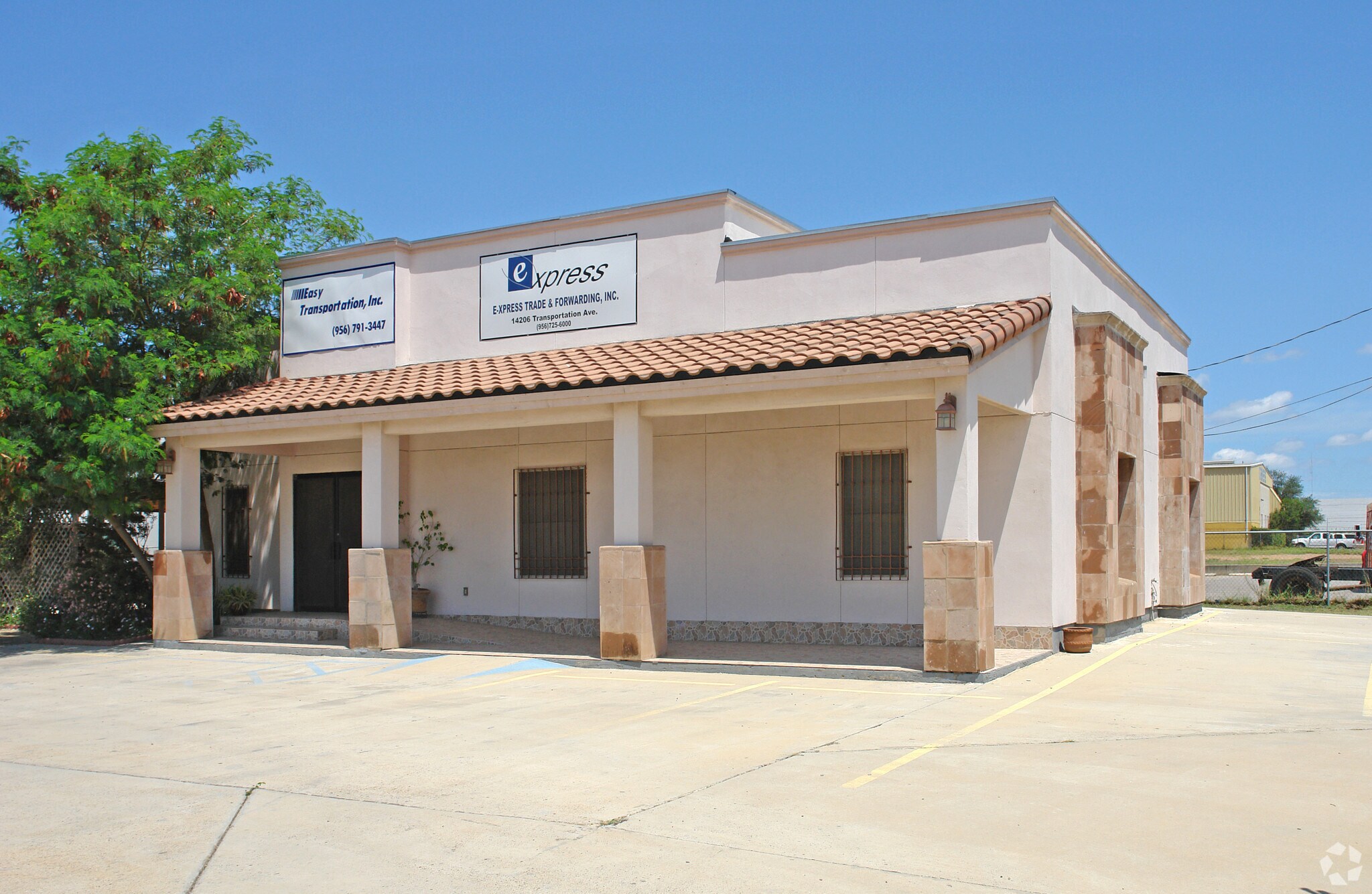 14206 Transportation Ave, Laredo, TX for sale Primary Photo- Image 1 of 1