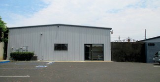 More details for 1550 Sterling Ct, Escondido, CA - Industrial for Lease