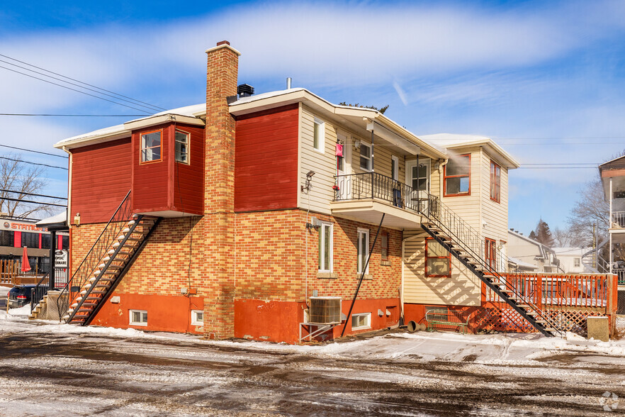 355-359 Boul Grand, L'Île-Perrot, QC for sale - Building Photo - Image 3 of 4