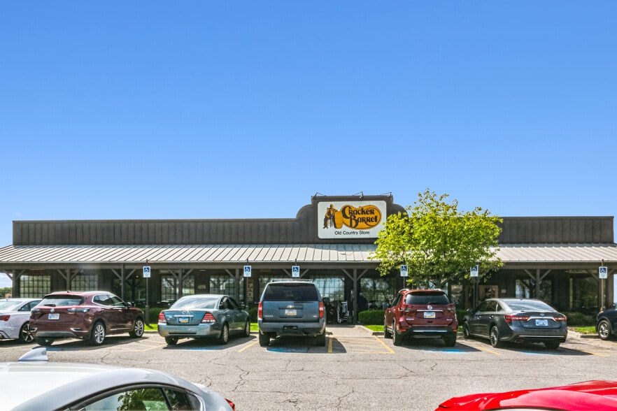 995 E 61st St N, Park City, KS for sale - Building Photo - Image 3 of 6