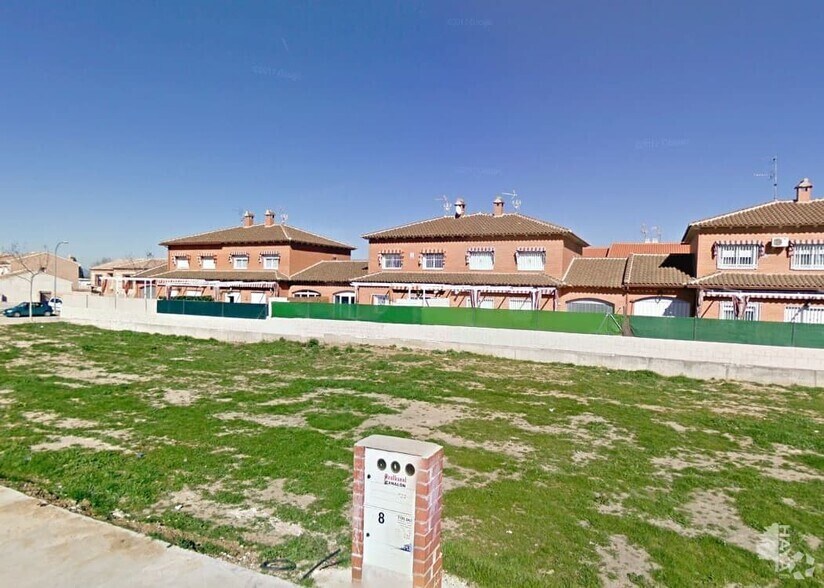 Calle Miguel Hernández, 22, Novés, Toledo for sale - Primary Photo - Image 1 of 1