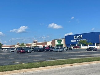 More details for 4122 Lima Rd, Fort Wayne, IN - Land for Lease