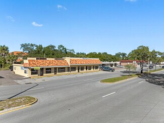 More details for 4315 W El Prado Blvd, Tampa, FL - Retail for Lease