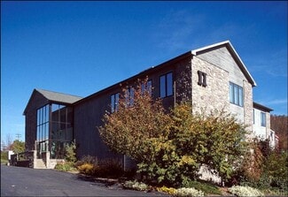 More details for 103 Bradford Rd, Wexford, PA - Office for Lease