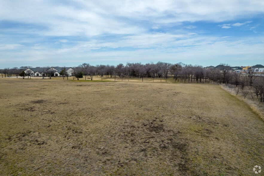 W. Prosper Trl at Armstrong L Trl, Prosper, TX for sale - Building Photo - Image 3 of 12