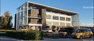 More details for 221 Rue Maryse Bastié, Castelnau-le-Lez - Office for Lease