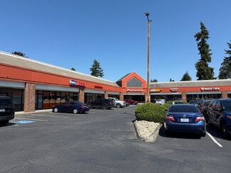 More details for 17415 Pacific Ave S, Spanaway, WA - Retail for Lease