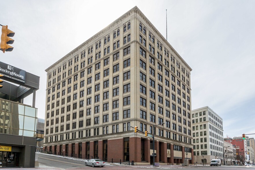 159 S Main St, Akron, OH for sale - Primary Photo - Image 1 of 1