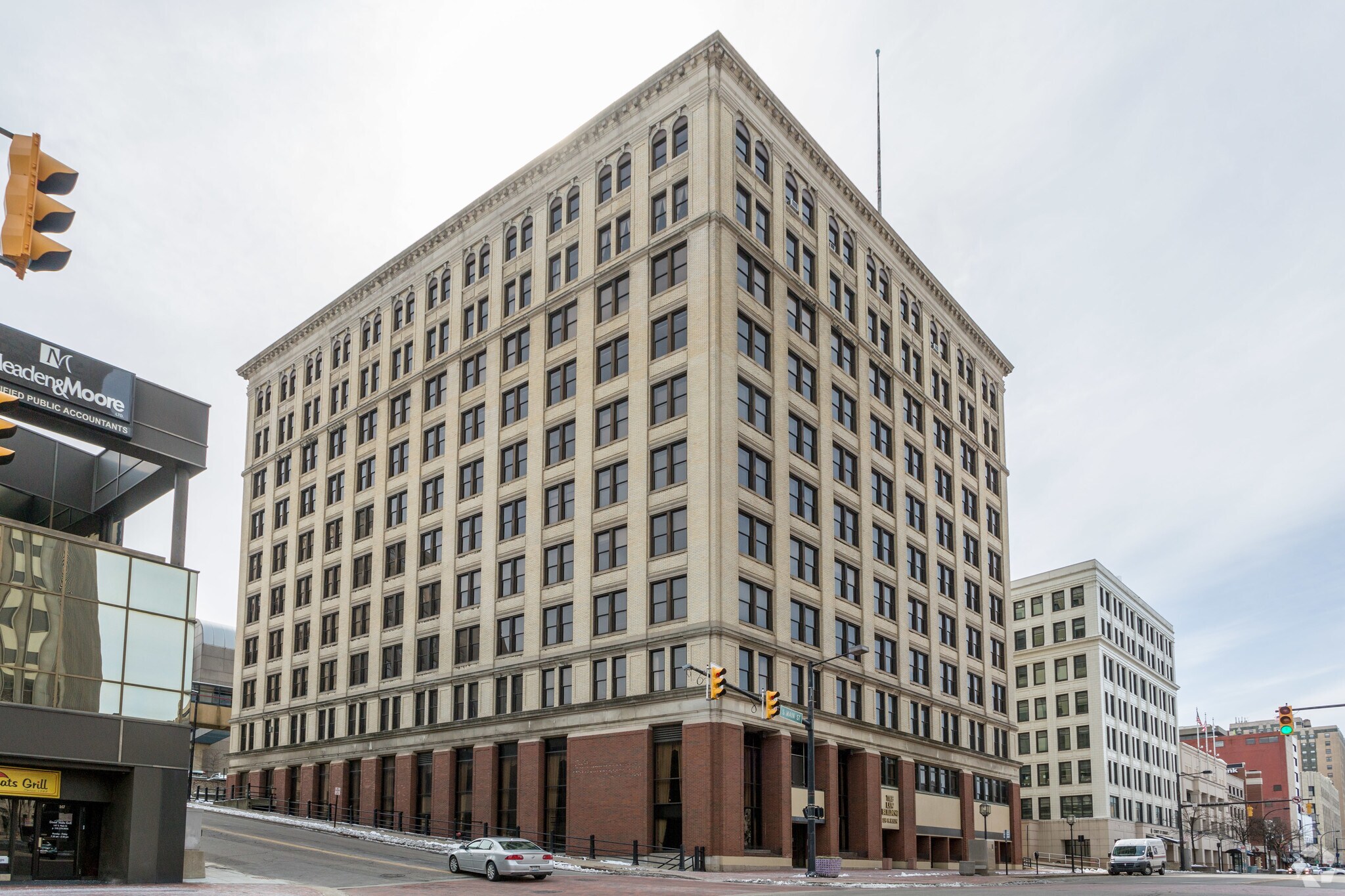 159 S Main St, Akron, OH for sale Primary Photo- Image 1 of 1