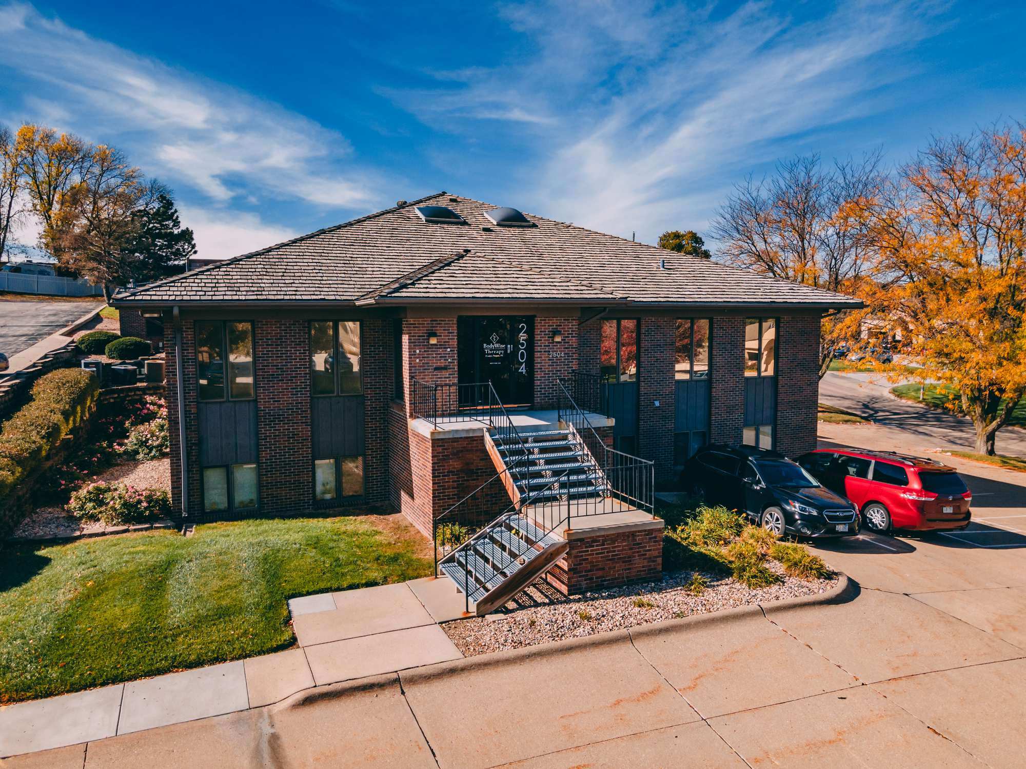 2504 S 119th St, Omaha, NE for lease Building Photo- Image 1 of 7