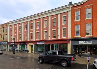 More details for 34-46 Walton St, Port Hope, ON - Multifamily for Sale